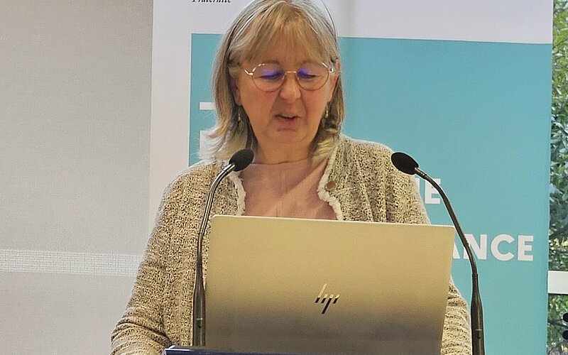 Photo de Nathalie Mielcarek