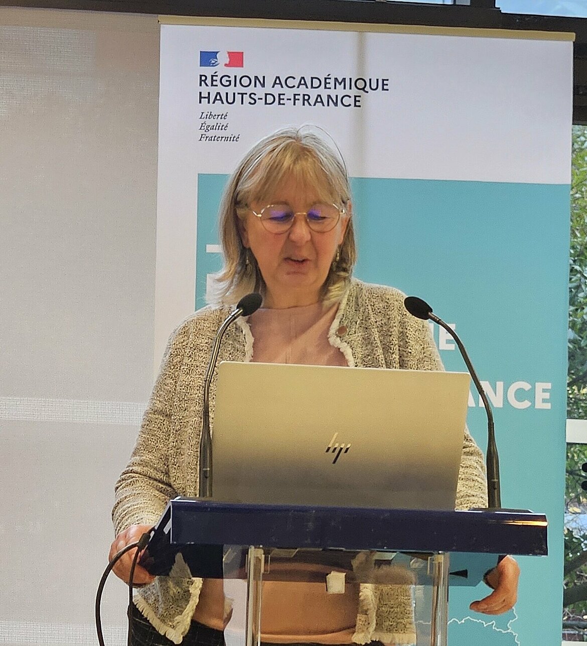 Photo de Nathalie Mielcarek