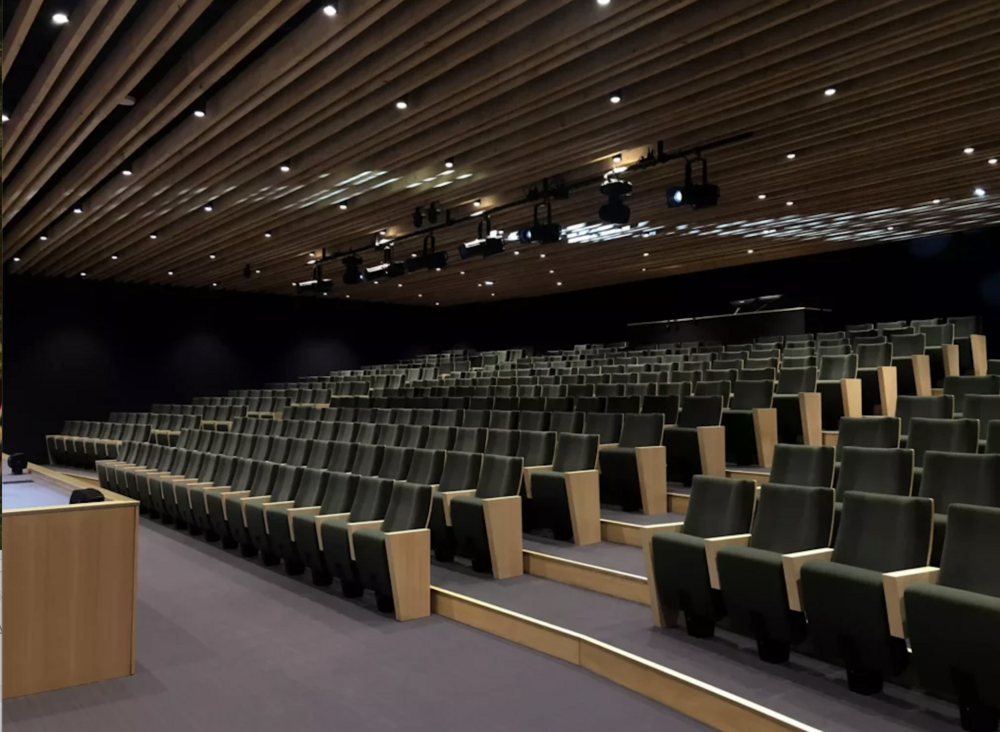 photo du site 1894 qui accueille le congrès RESISTOMICS